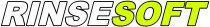 Rinsesoft Logo